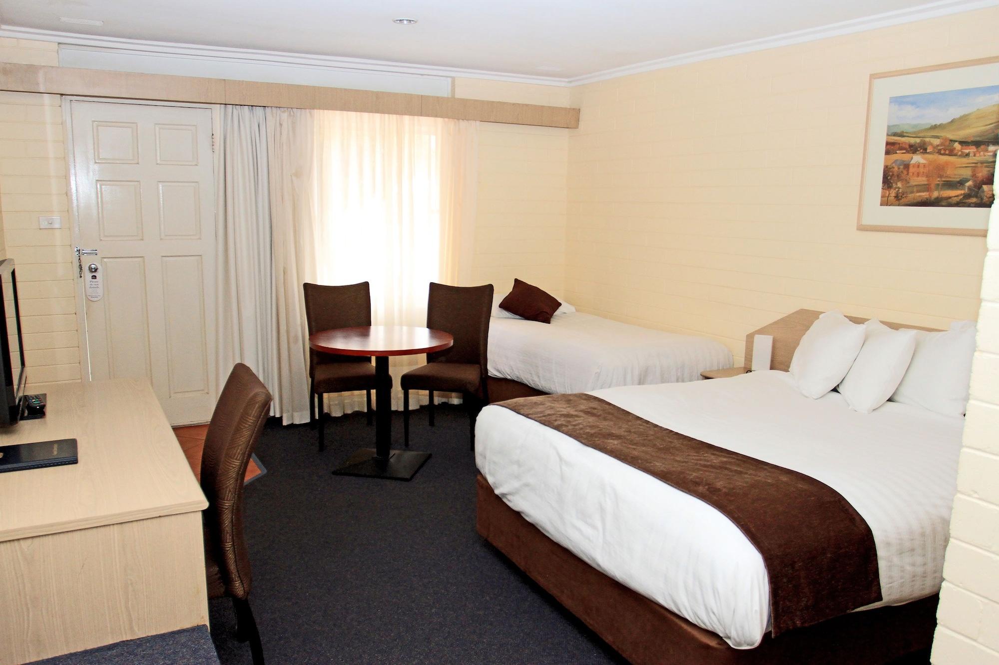 Hospitality Kalgoorlie, Surestay Collection By Best Western Exterior foto