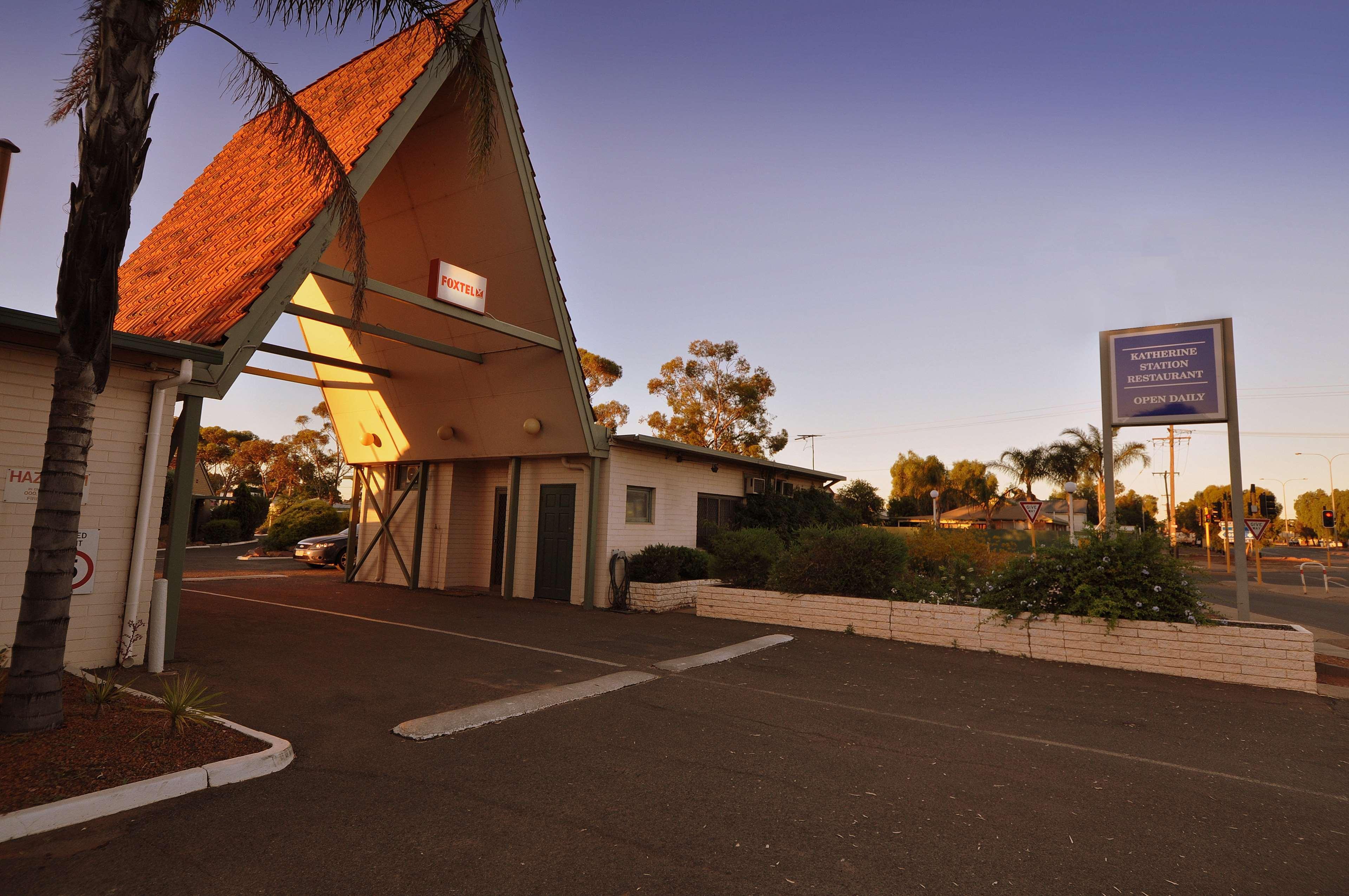 Hospitality Kalgoorlie, Surestay Collection By Best Western Exterior foto