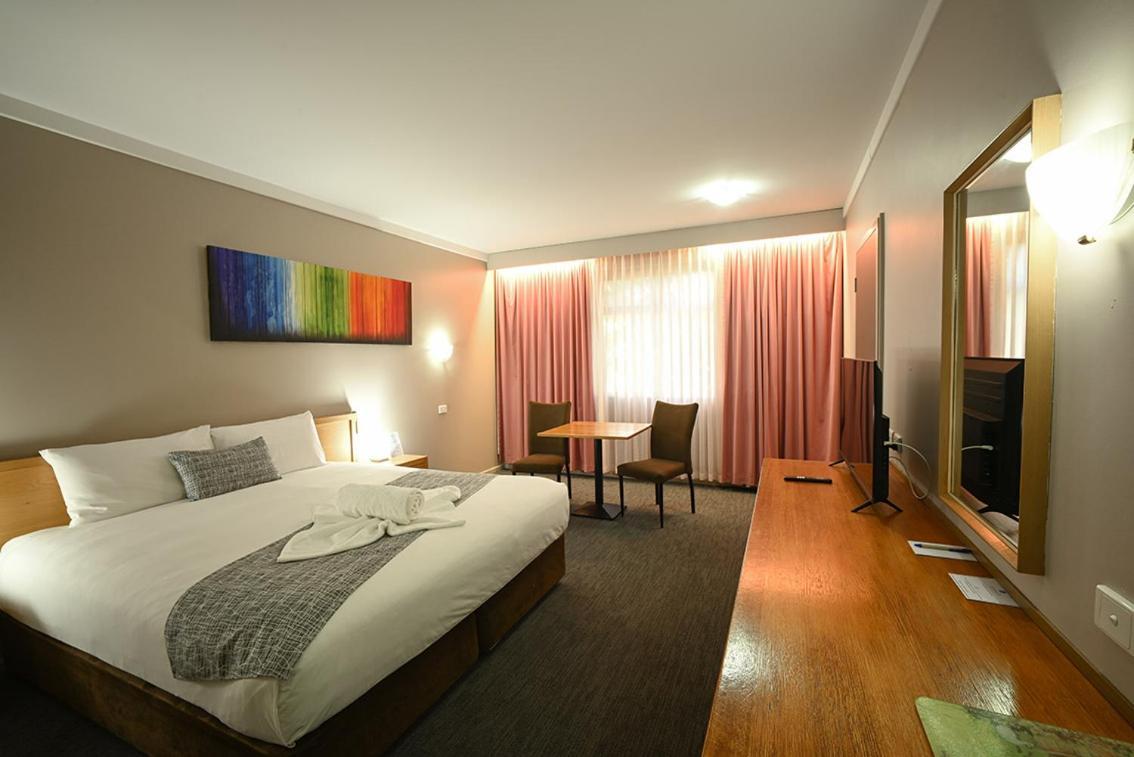 Hospitality Kalgoorlie, Surestay Collection By Best Western Exterior foto