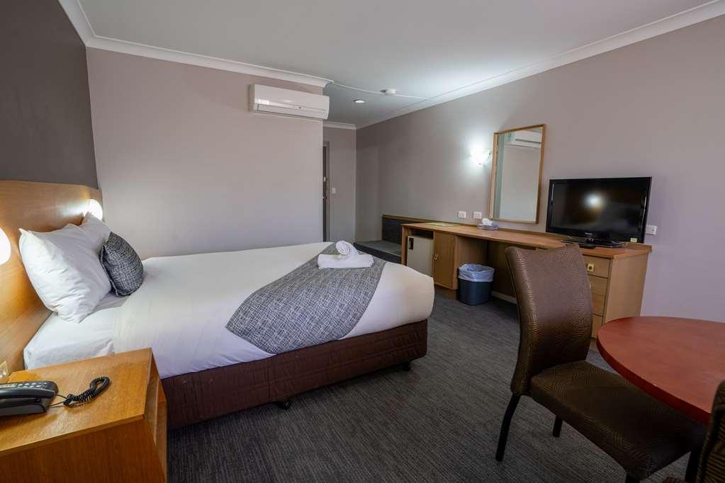 Hospitality Kalgoorlie, Surestay Collection By Best Western Cameră foto