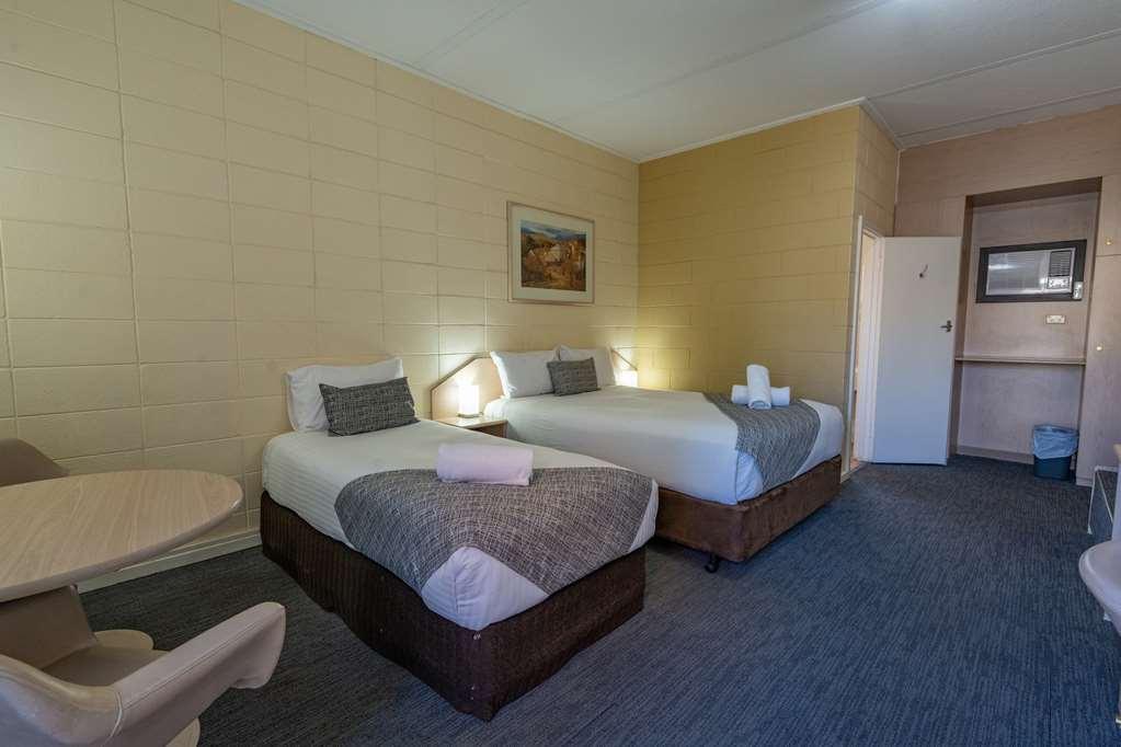 Hospitality Kalgoorlie, Surestay Collection By Best Western Cameră foto