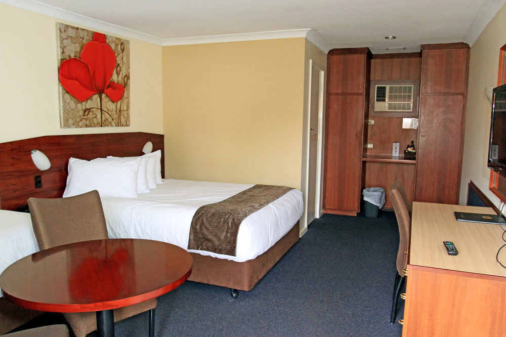 Hospitality Kalgoorlie, Surestay Collection By Best Western Exterior foto